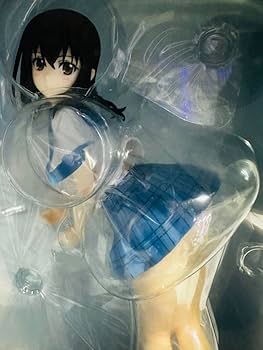Amazon | ストライク ザ ブラッドII OVA 姫柊雪菜 1 7 完成品